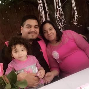 Meet your Posher, Miguelito